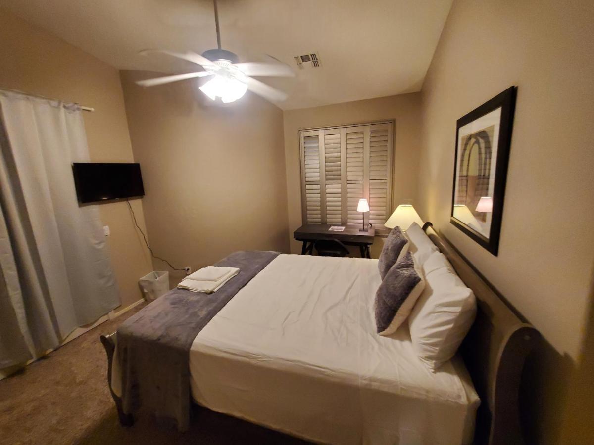 Phoenix II Minutes To Airport And Downtown 외부 사진