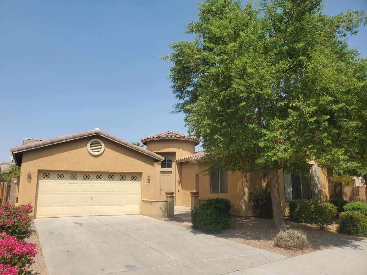 Phoenix II Minutes To Airport And Downtown 외부 사진