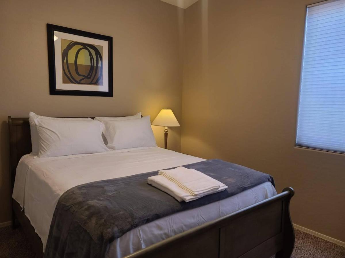 Phoenix II Minutes To Airport And Downtown 외부 사진