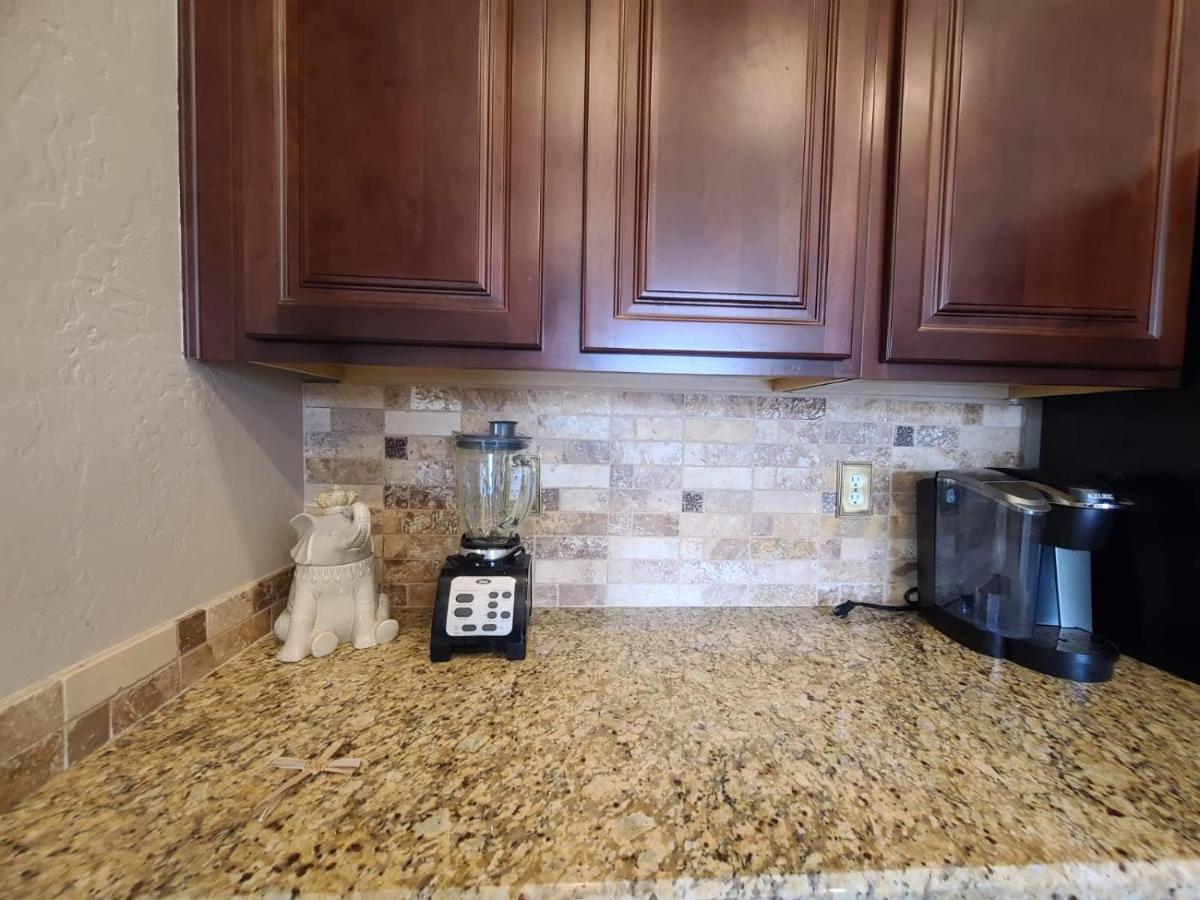 Phoenix II Minutes To Airport And Downtown 외부 사진