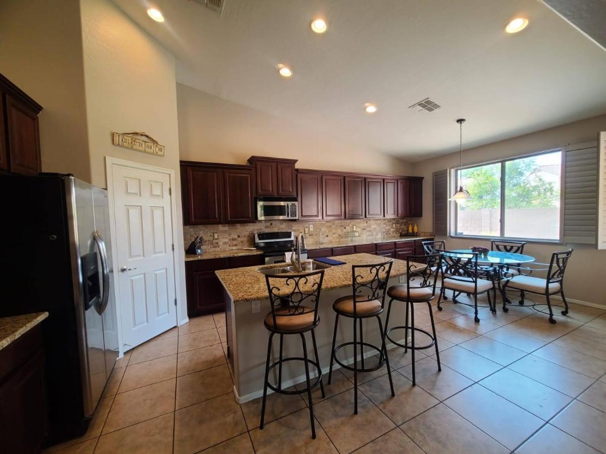Phoenix II Minutes To Airport And Downtown 외부 사진