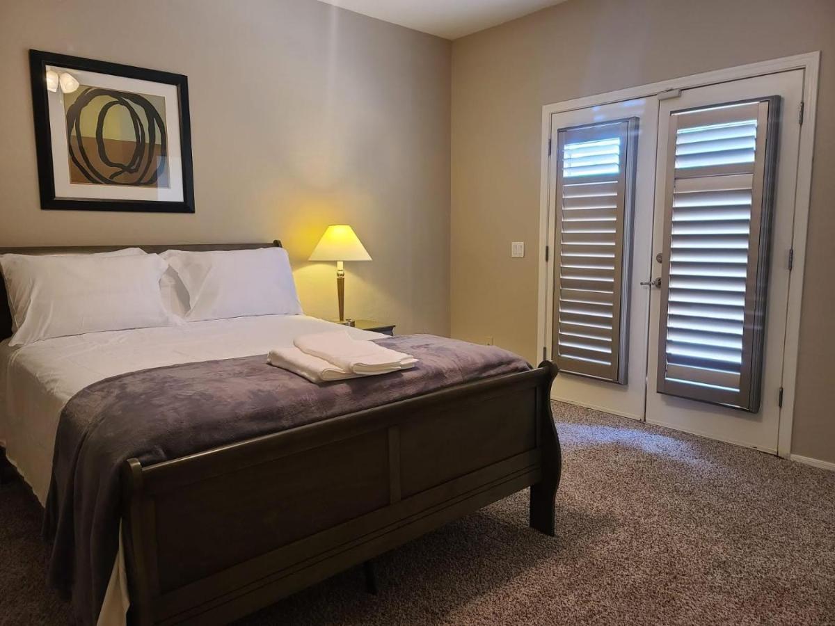 Phoenix II Minutes To Airport And Downtown 외부 사진
