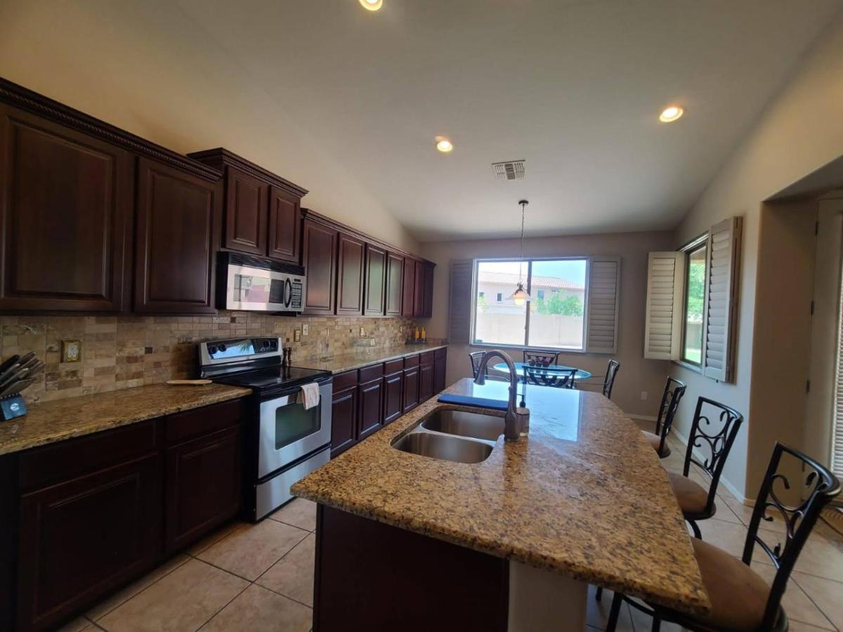 Phoenix II Minutes To Airport And Downtown 외부 사진
