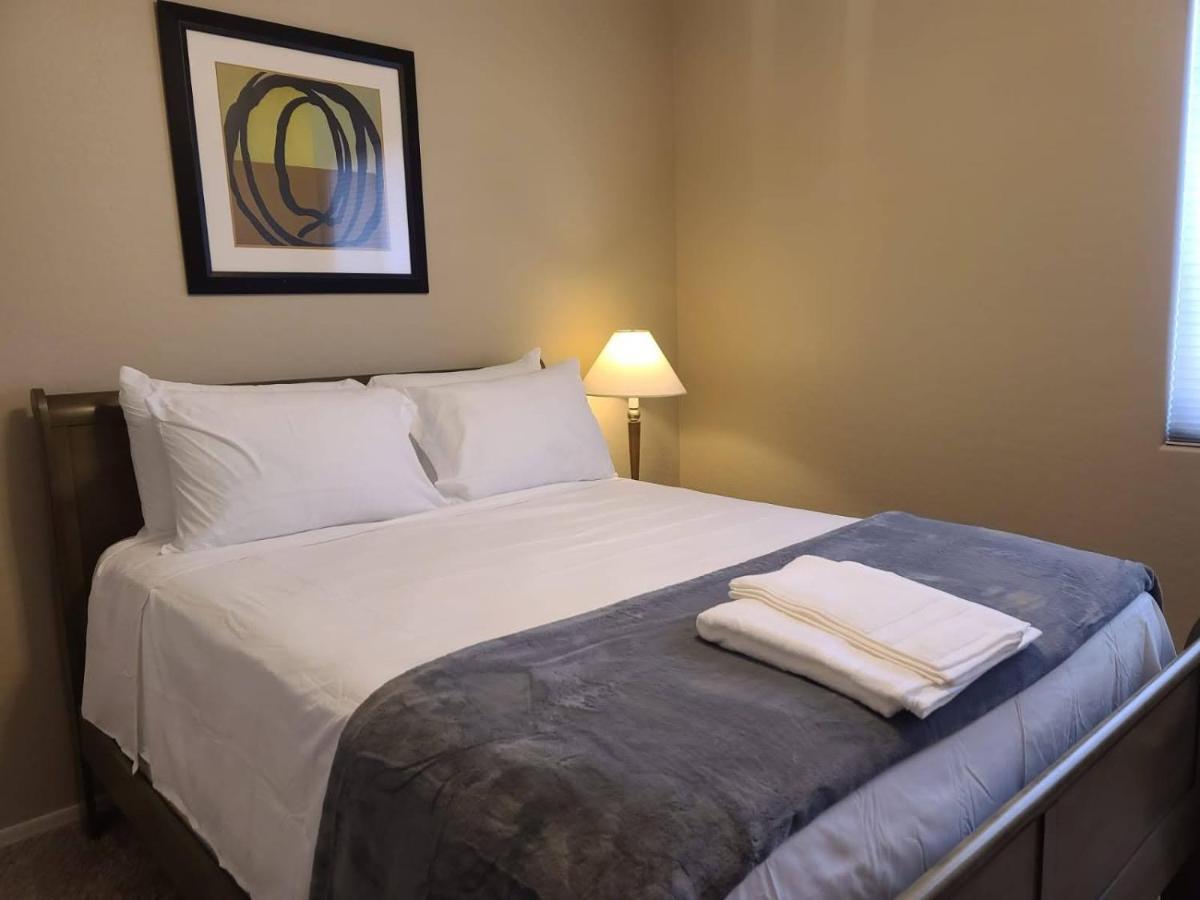 Phoenix II Minutes To Airport And Downtown 외부 사진