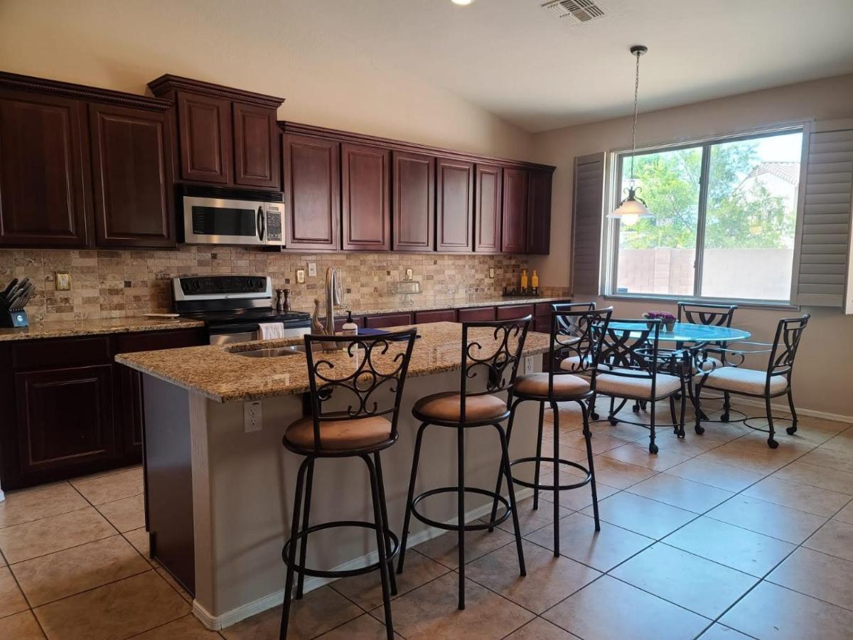 Phoenix II Minutes To Airport And Downtown 외부 사진