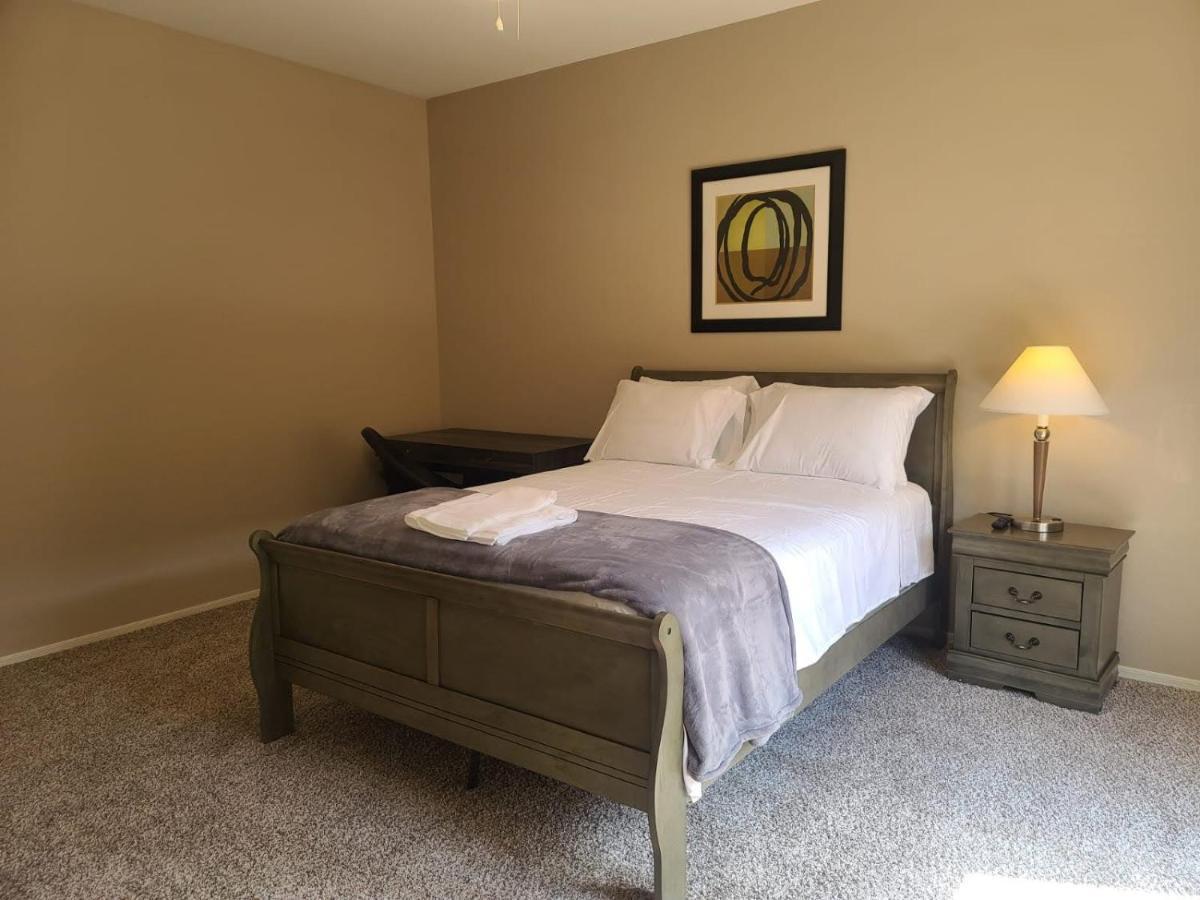 Phoenix II Minutes To Airport And Downtown 외부 사진
