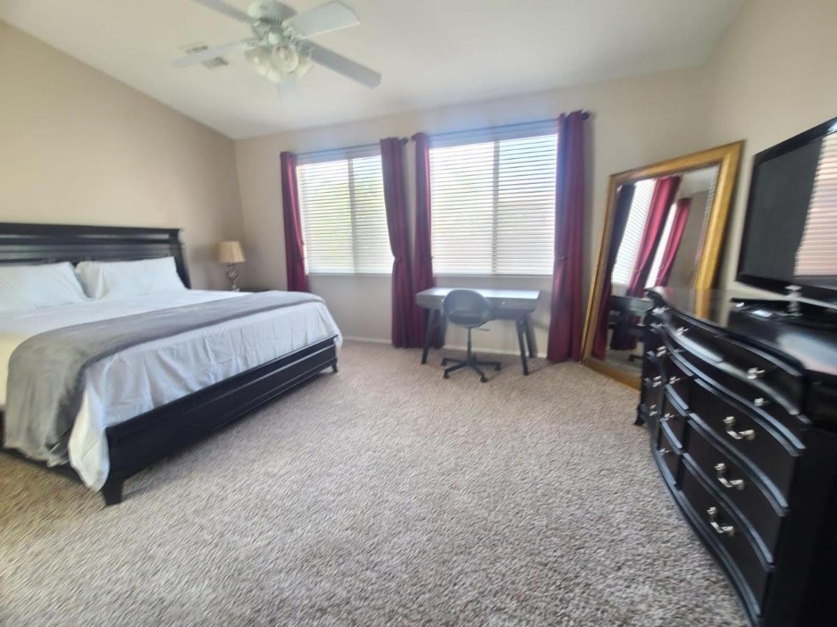Phoenix II Minutes To Airport And Downtown 외부 사진
