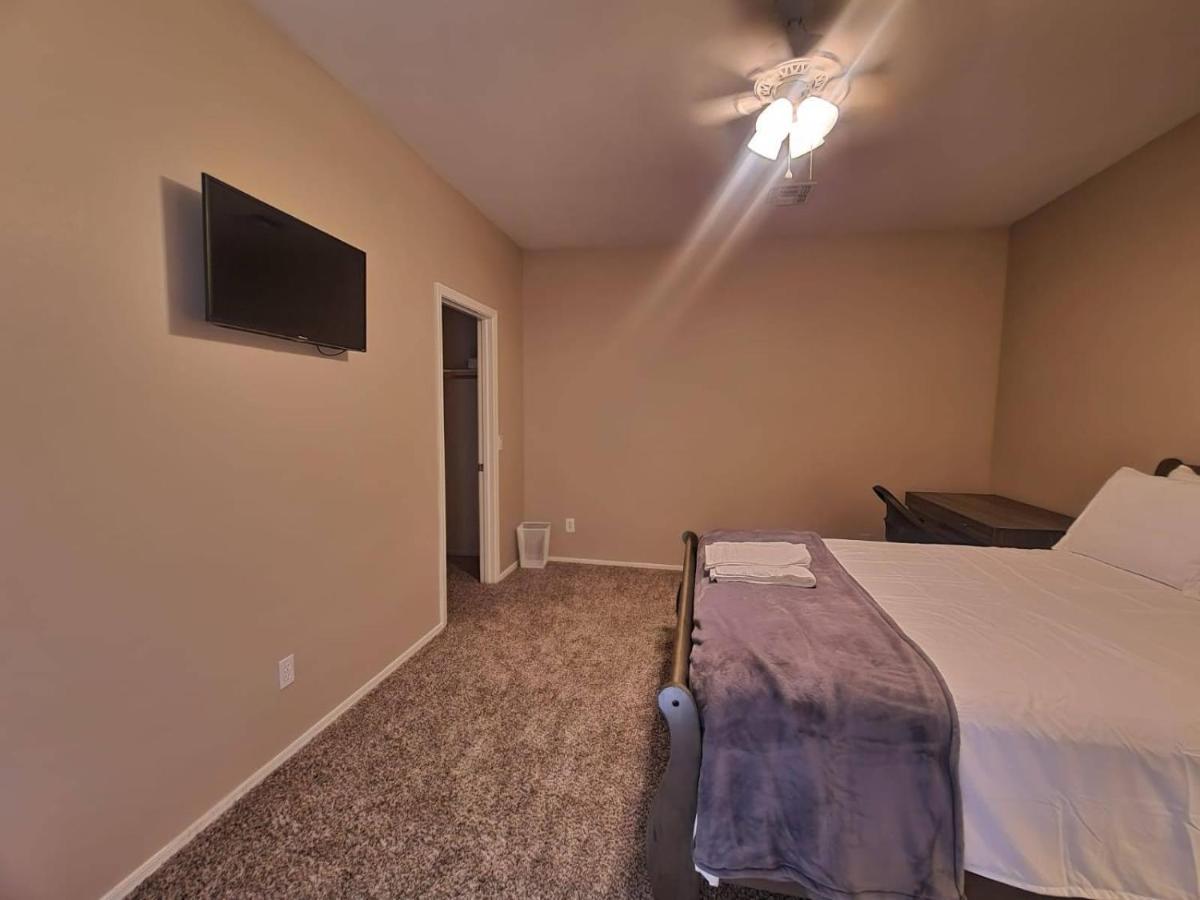 Phoenix II Minutes To Airport And Downtown 외부 사진
