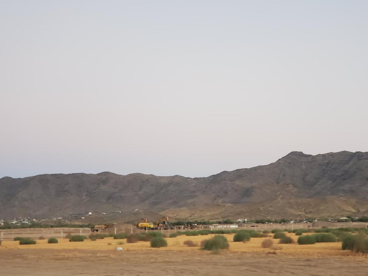Phoenix II Minutes To Airport And Downtown 외부 사진