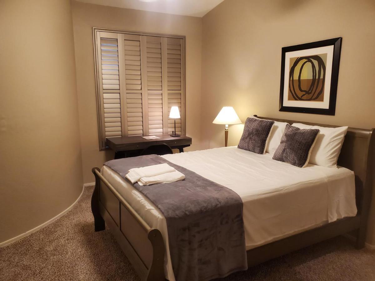 Phoenix II Minutes To Airport And Downtown 외부 사진