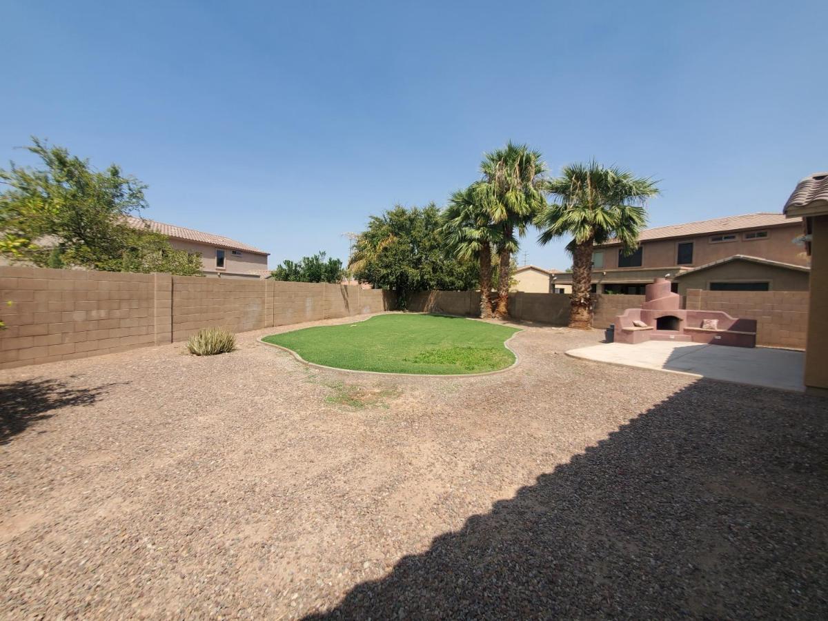 Phoenix II Minutes To Airport And Downtown 외부 사진