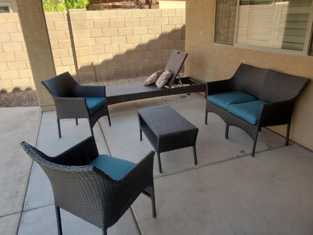 Phoenix II Minutes To Airport And Downtown 외부 사진